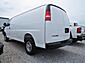 2025 Chevrolet Express Cargo Van RWD 2500 155 Wilson NC