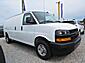 2025 Chevrolet Express Cargo Van RWD 2500 155 Wilson NC