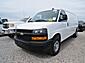 2025 Chevrolet Express Cargo Van RWD 2500 155 Wilson NC