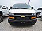 2025 Chevrolet Express Cargo Van RWD 2500 155 Wilson NC