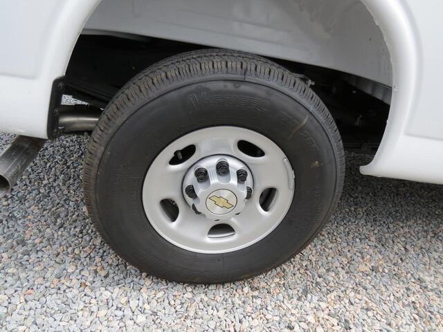 2025 Chevrolet Express Cargo Van RWD 2500 155 Wilson NC