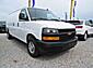 2025 Chevrolet Express Cargo Van RWD 2500 155 Wilson NC