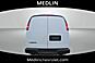 2025 Chevrolet Express Cargo Van RWD 2500 155 Wilson NC