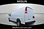 2025 Chevrolet Express Cargo Van RWD 2500 155 Wilson NC