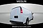 2025 Chevrolet Express Cargo Van RWD 2500 155 Wilson NC