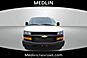 2025 Chevrolet Express Cargo Van RWD 2500 155 Wilson NC