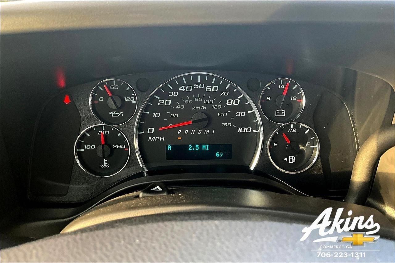 2025 Chevrolet Express Cargo Van RWD 3500 155 Winder GA