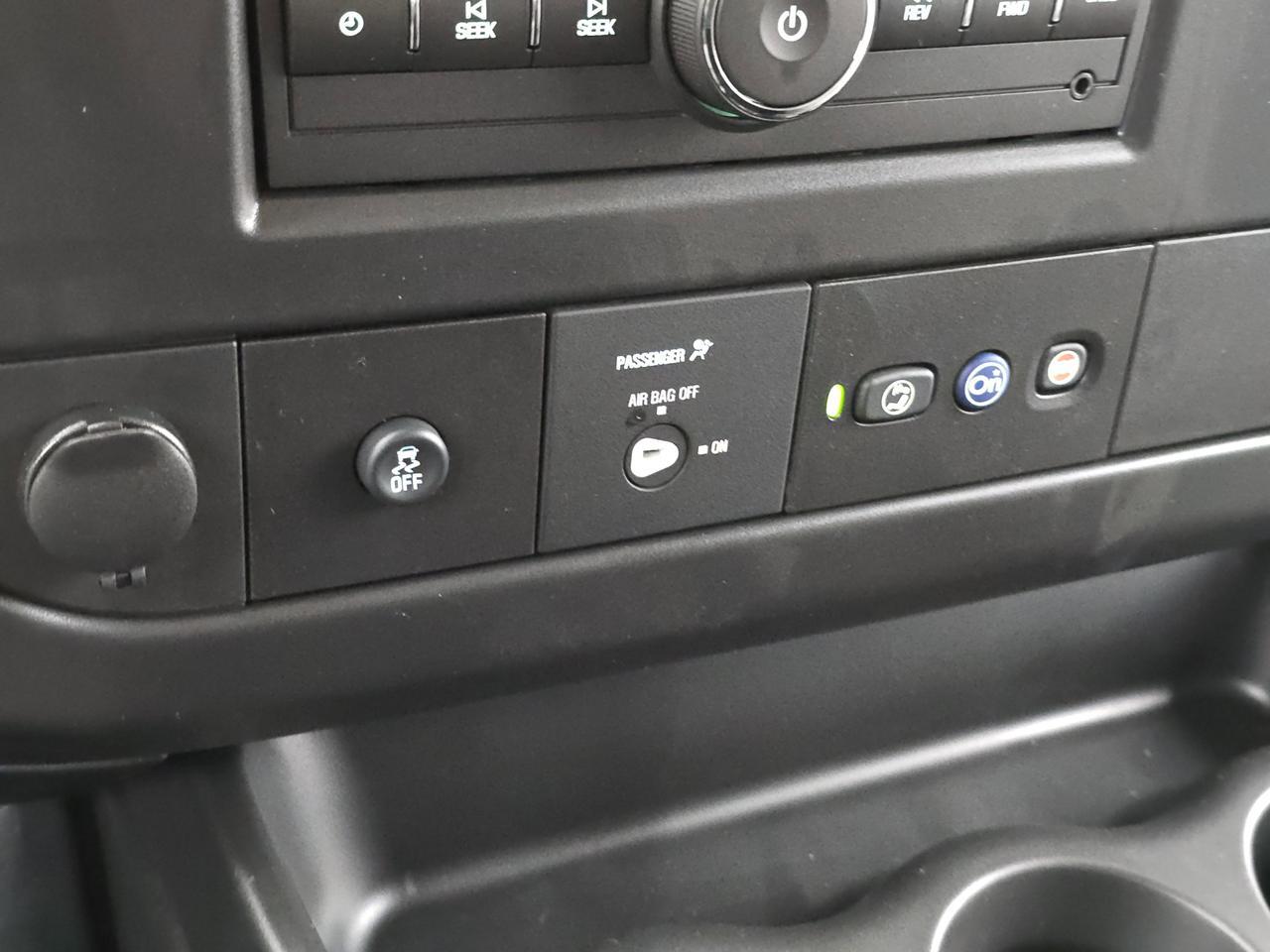 2025 Chevrolet Express Cargo Van Work Van Dalton GA