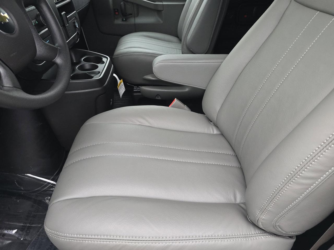 2025 Chevrolet Express Cargo Van Work Van Dalton GA