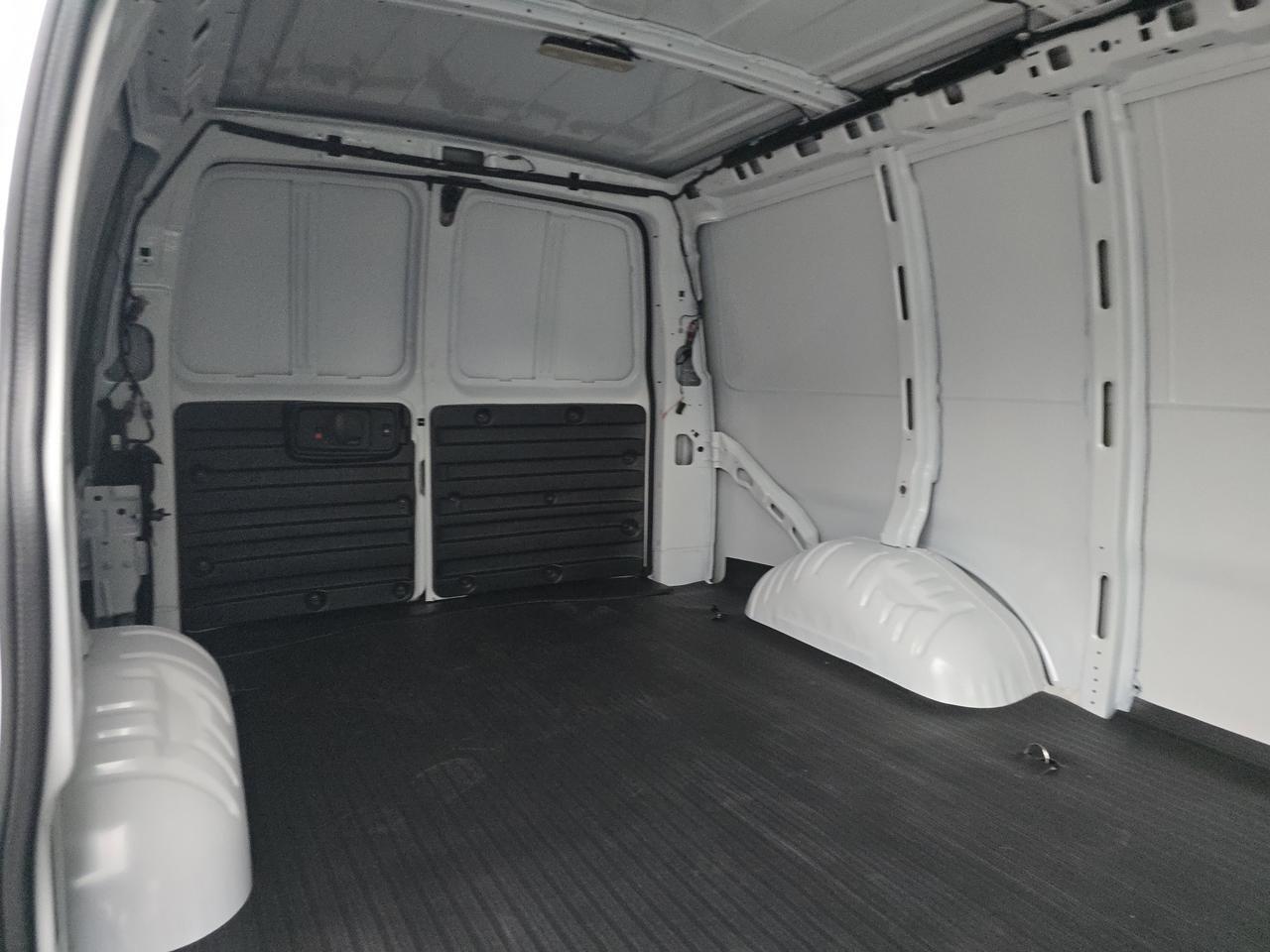 2025 Chevrolet Express Cargo Van Work Van Dalton GA