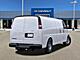 2025 Chevrolet Express Cargo Van Work Van Inglewood  CA