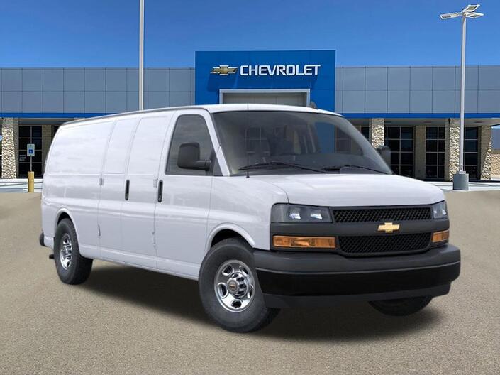 2025 Chevrolet Express Cargo Van Work Van Inglewood  CA