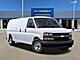 2025 Chevrolet Express Cargo Van Work Van Inglewood  CA