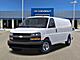 2025 Chevrolet Express Cargo Van Work Van Inglewood  CA