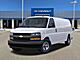 2025 Chevrolet Express Cargo Van Work Van Inglewood  CA