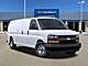 2025 Chevrolet Express Cargo Van Work Van Inglewood  CA
