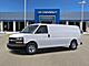 2025 Chevrolet Express Cargo Van Work Van Inglewood  CA