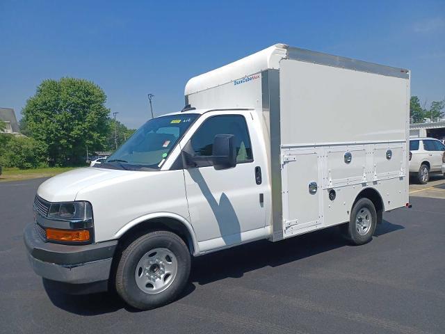 2025 Chevrolet Express Cutaway 3500 Acton MA