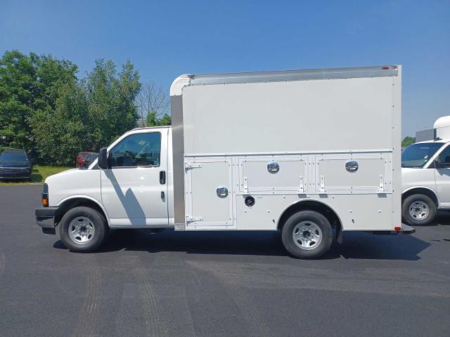 2025 Chevrolet Express Cutaway 3500 Acton MA