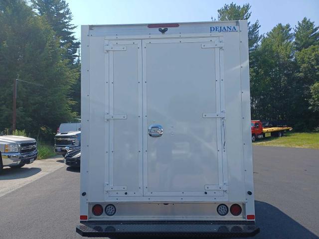 2025 Chevrolet Express Cutaway 3500 Acton MA