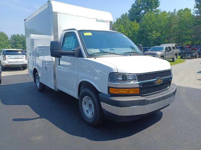 2025 Chevrolet Express Cutaway 3500 Acton MA