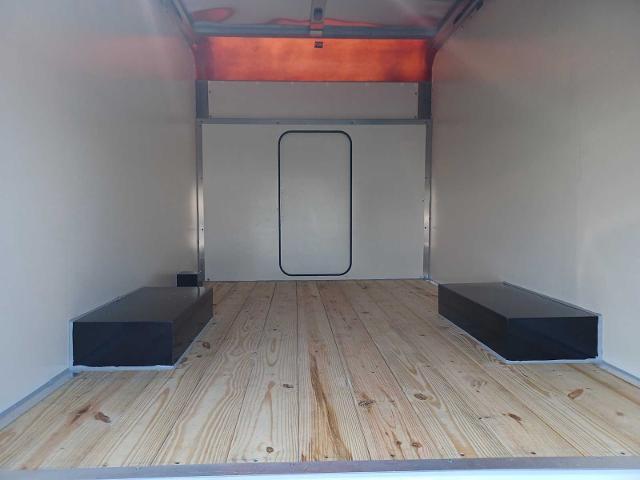 2025 Chevrolet Express Cutaway 3500 Acton MA