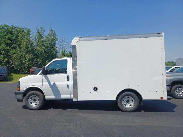 2025 Chevrolet Express Cutaway 3500 Acton MA