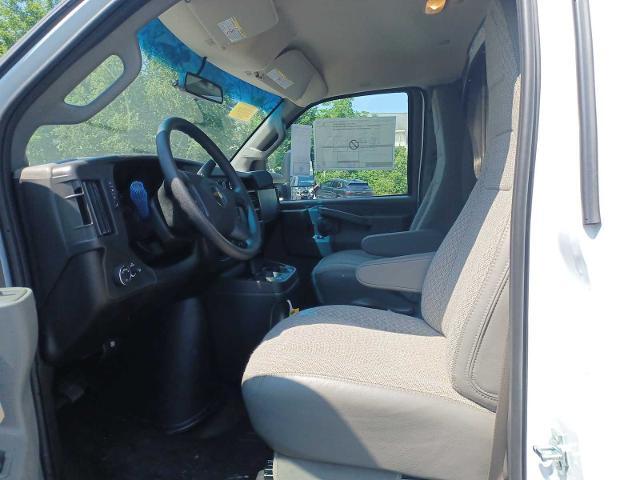 2025 Chevrolet Express Cutaway 3500 Acton MA