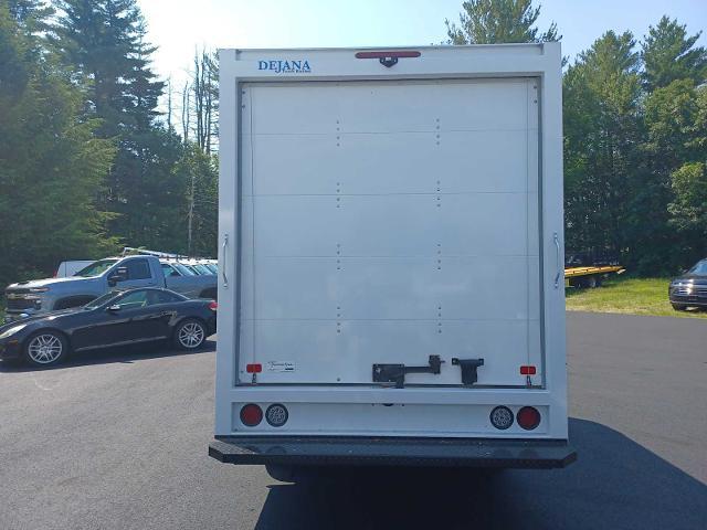 2025 Chevrolet Express Cutaway 3500 Acton MA