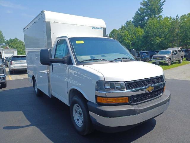 2025 Chevrolet Express Cutaway 3500 Acton MA