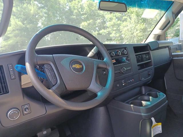 2025 Chevrolet Express Cutaway 3500 Acton MA