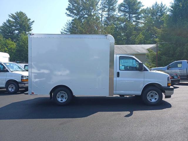 2025 Chevrolet Express Cutaway 3500 Acton MA