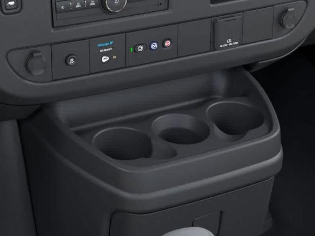 2025 Chevrolet Express Cutaway 3500 Fitchburg MA