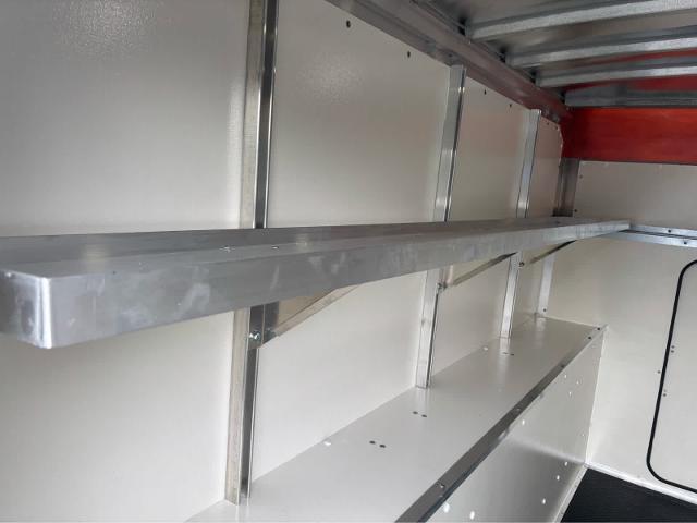 2025 Chevrolet Express Cutaway 3500 Fitchburg MA