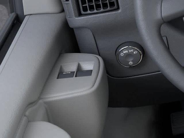 2025 Chevrolet Express Cutaway 3500 Fitchburg MA