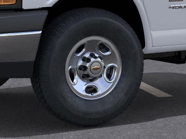 2025 Chevrolet Express Cutaway 3500 Fitchburg MA