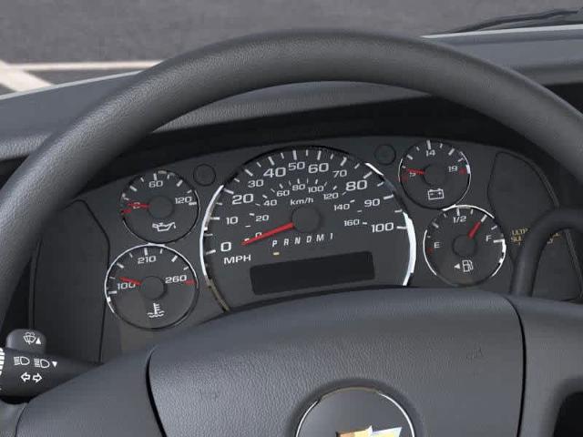 2025 Chevrolet Express Cutaway 3500 Fitchburg MA