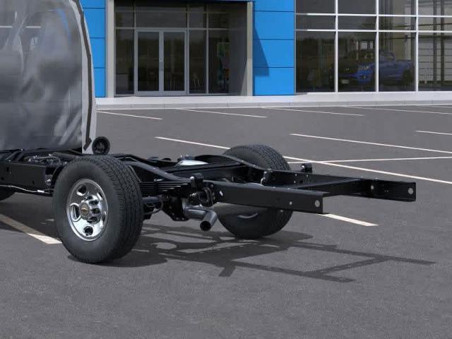 2025 Chevrolet Express Cutaway 3500 Fitchburg MA