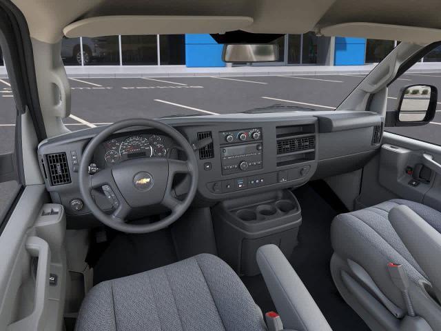 2025 Chevrolet Express Cutaway 3500 Fitchburg MA