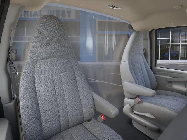 2025 Chevrolet Express Cutaway 3500 Fitchburg MA