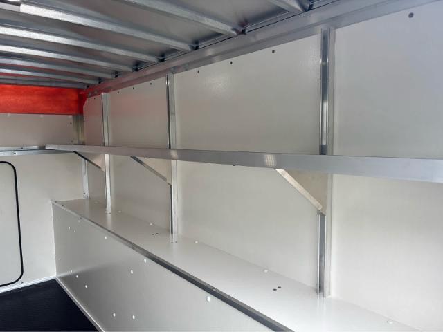 2025 Chevrolet Express Cutaway 3500 Fitchburg MA