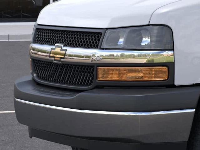 2025 Chevrolet Express Cutaway 3500 Fitchburg MA