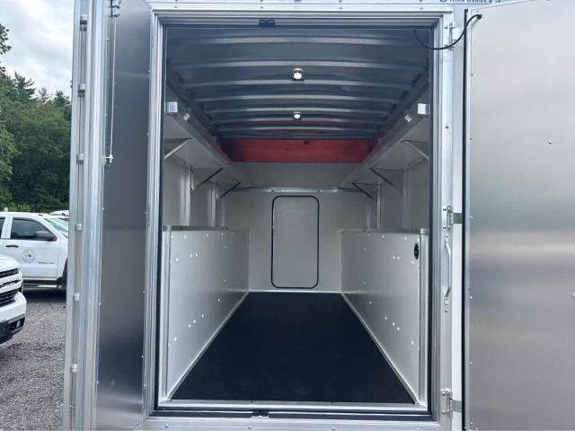 2025 Chevrolet Express Cutaway 3500 Fitchburg MA