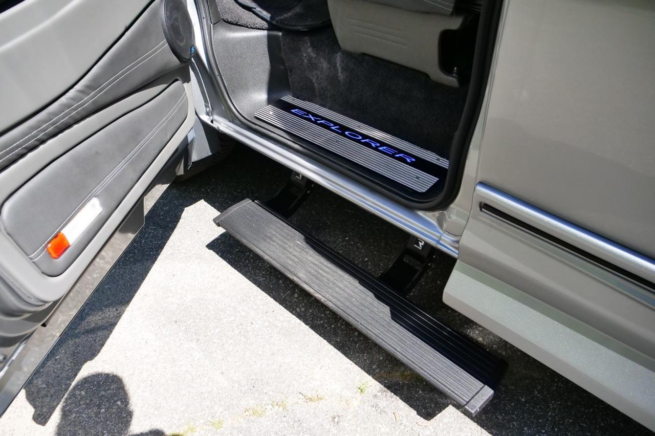 2025 Chevrolet Express Explorer Conversion Van / Limited SE / Loaded With Options! Lincolnton NC