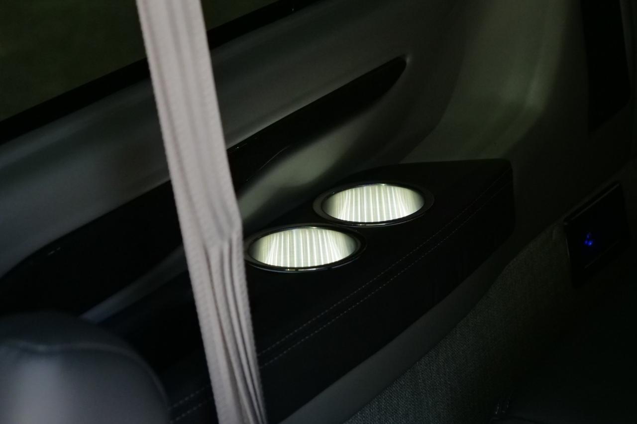 2025 Chevrolet Express Explorer Conversion Van / Loaded With Options! Lincolnton NC