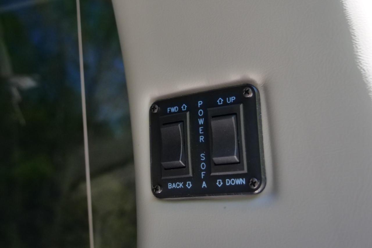 2025 Chevrolet Express Explorer Conversion Van / Loaded With Options! Lincolnton NC