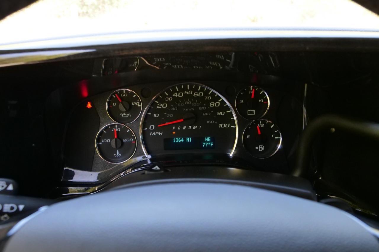 2025 Chevrolet Express Explorer Conversion Van / Loaded With Options! Lincolnton NC