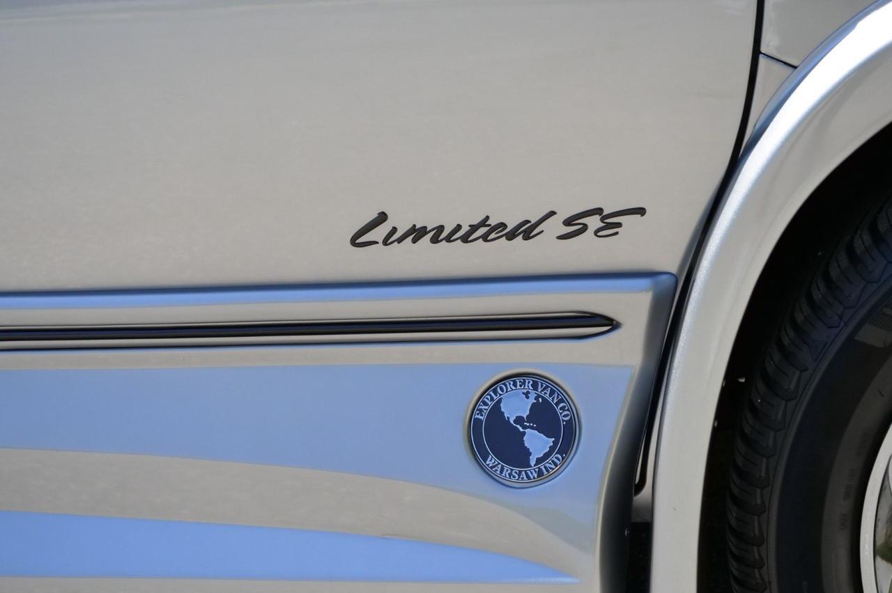 2025 Chevrolet Express Explorer Conversion Van / Loaded With Options! Lincolnton NC