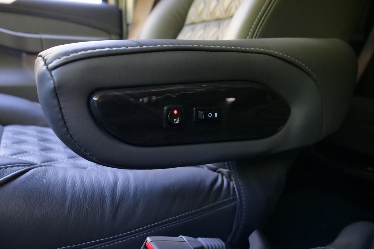 2025 Chevrolet Express Explorer Conversion Van / Loaded With Options! Lincolnton NC