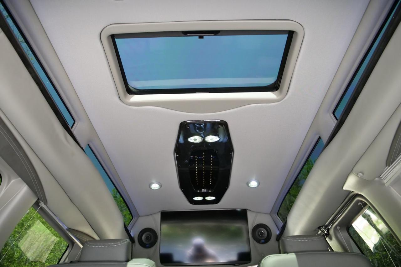 2025 Chevrolet Express Explorer Conversion Van / Loaded With Options! Lincolnton NC